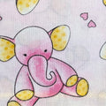 Pink - Elephants