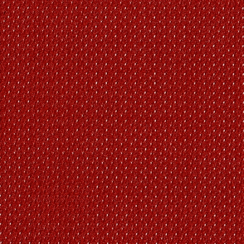 Cardinal Micro Mesh (B) Knit Fabric