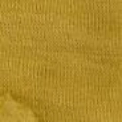 Mustard U66/67 Mock-Bamboo 10 Ounce Sweatshirt Fleece Knit Fabric