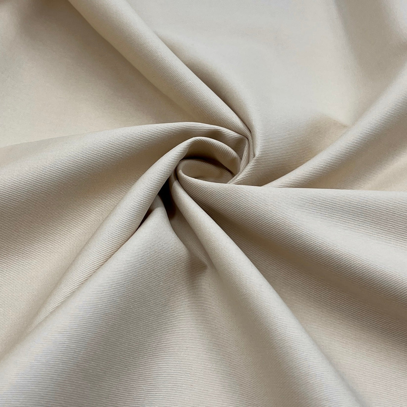 100% Cotton Twill