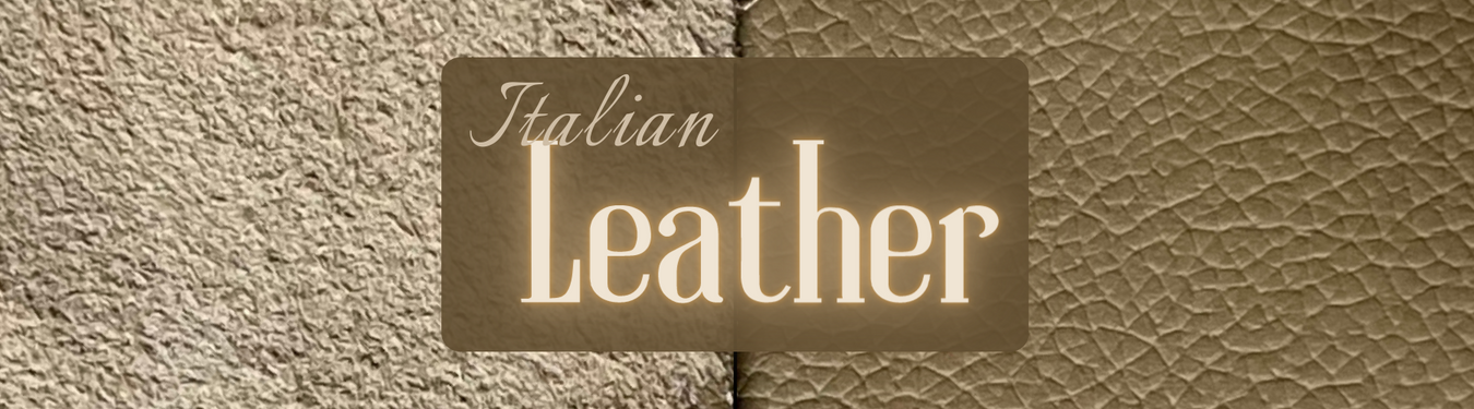 Genuine Leather Hides