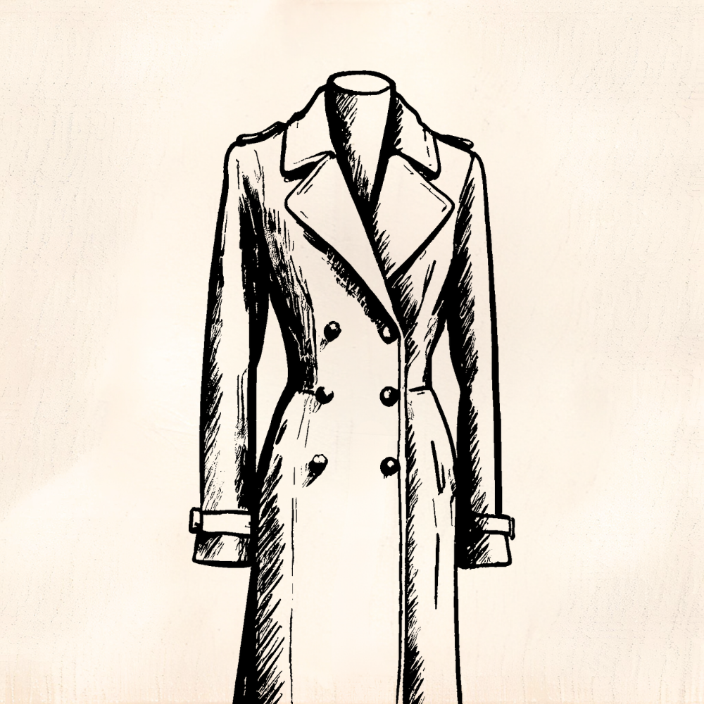 Coating Weight Woven Fabric