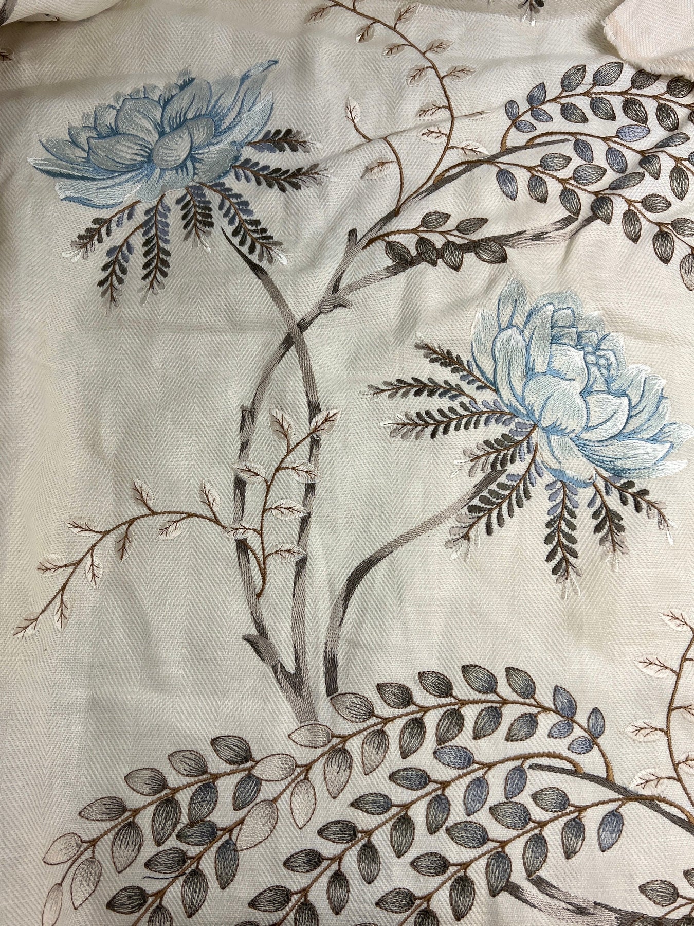 Luxury Home Collection - Embroidery