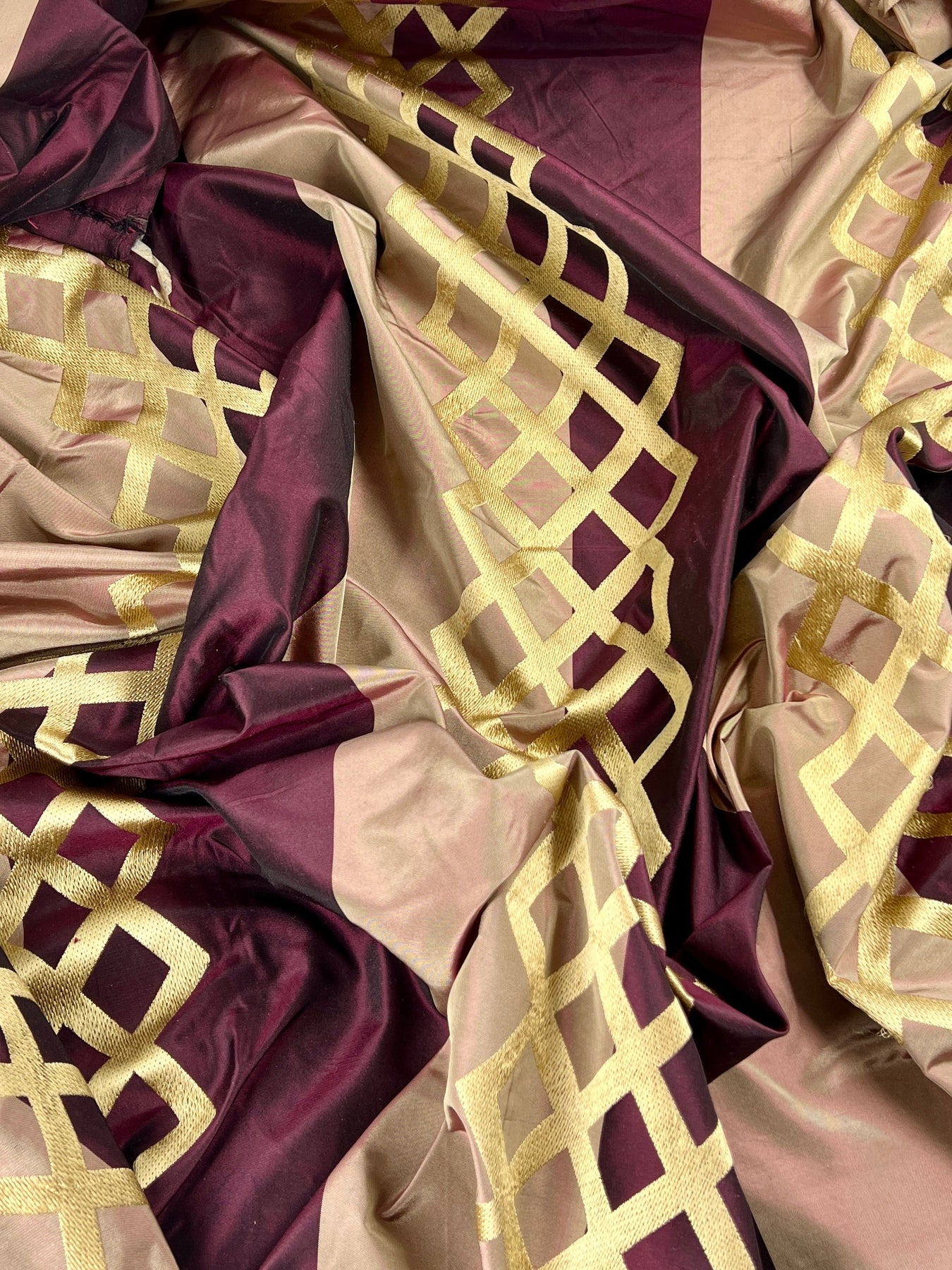 Luxury Home Collection - Silks