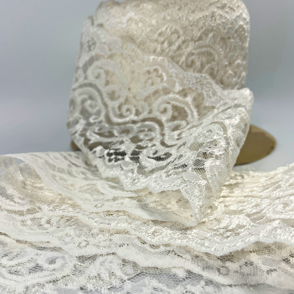 Lace Trim