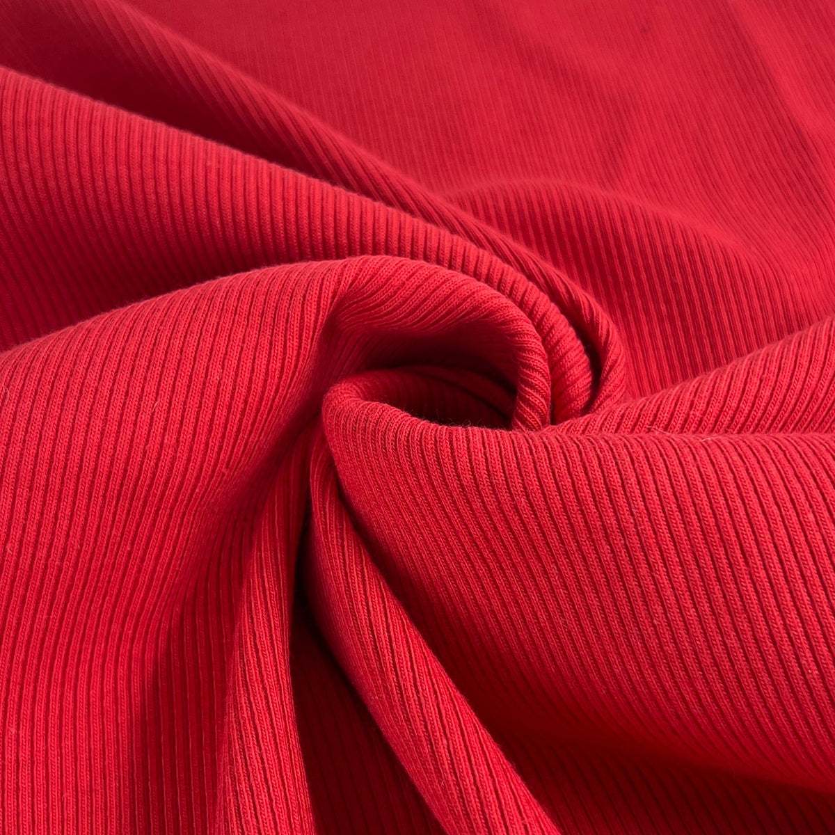 Rib Knitted Fabrics - Ribbed Texture, Natural Recovery — Nick Of Time ...
