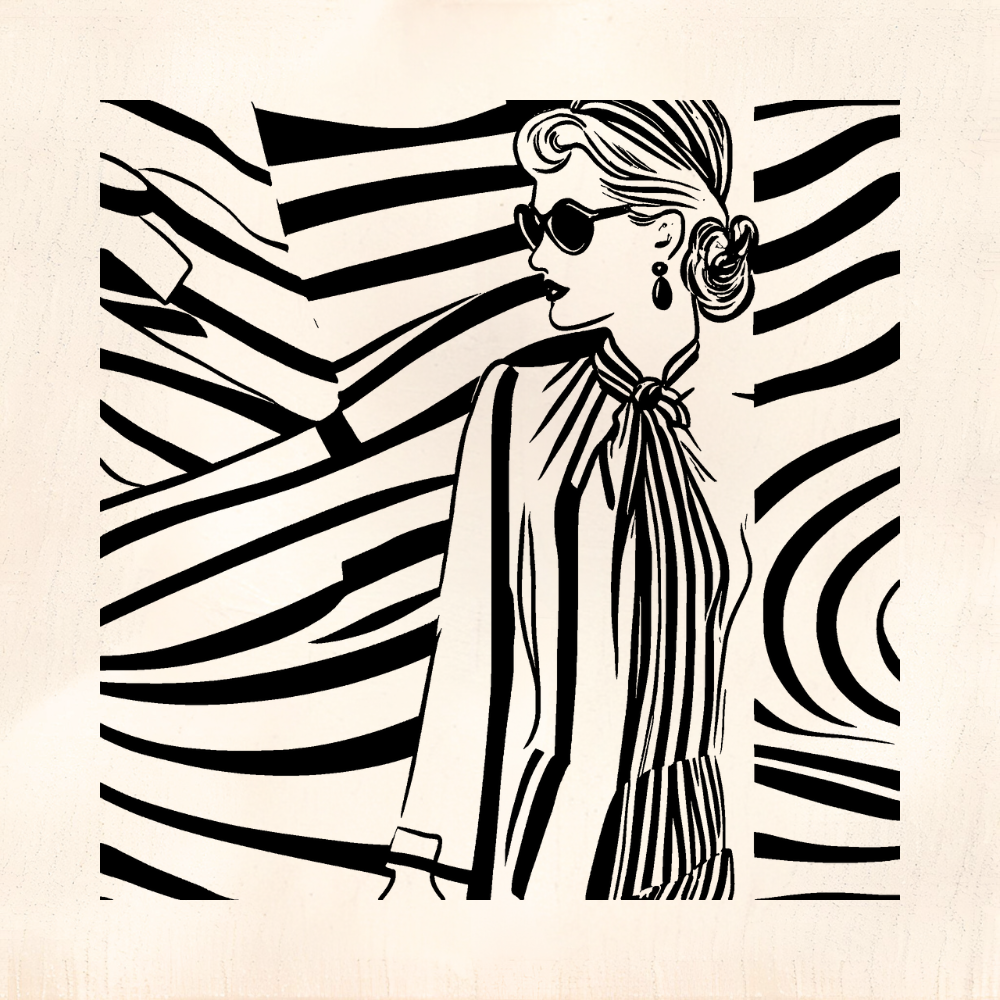 Stripes Fabric Collection