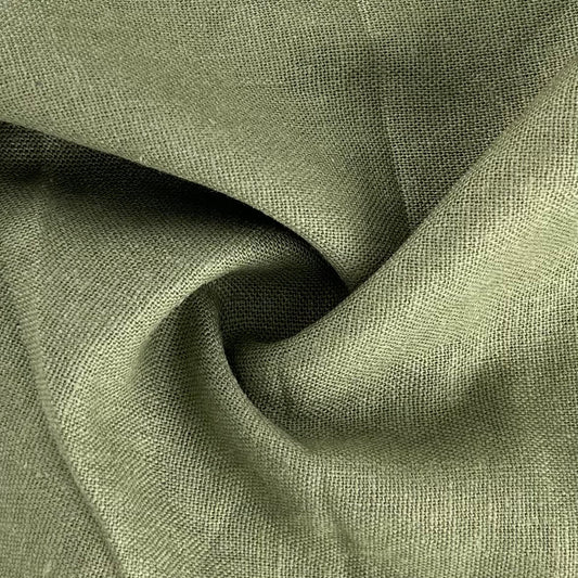 Linen Fabric