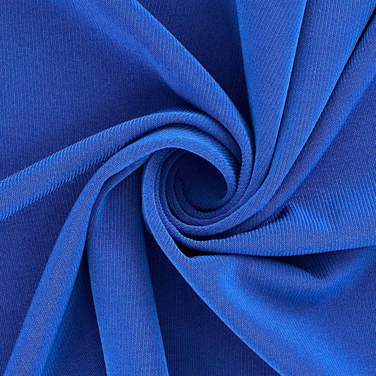 Polyester/Spandex Jersey Solids