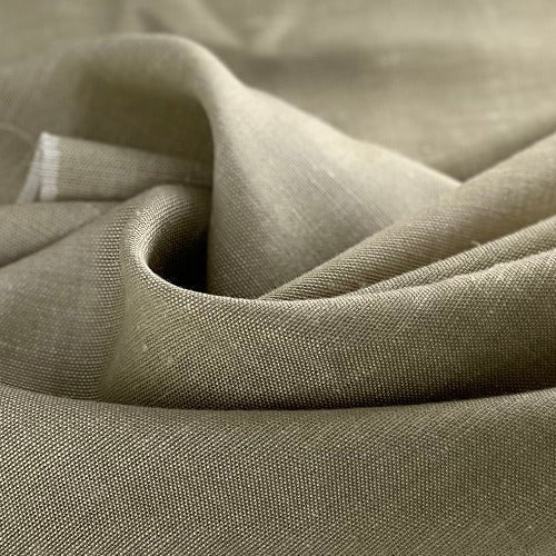 Linen Fabric