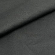 100% Cotton 7.5 Ounce Twill (Made in America) - Dark Charcoal | SKU 8031 #S38