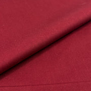 100% Cotton 7 Ounce Twill - Burgundy | SKU 8035