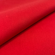 100% Cotton 7 Ounce Twill - Red | SKU 8035