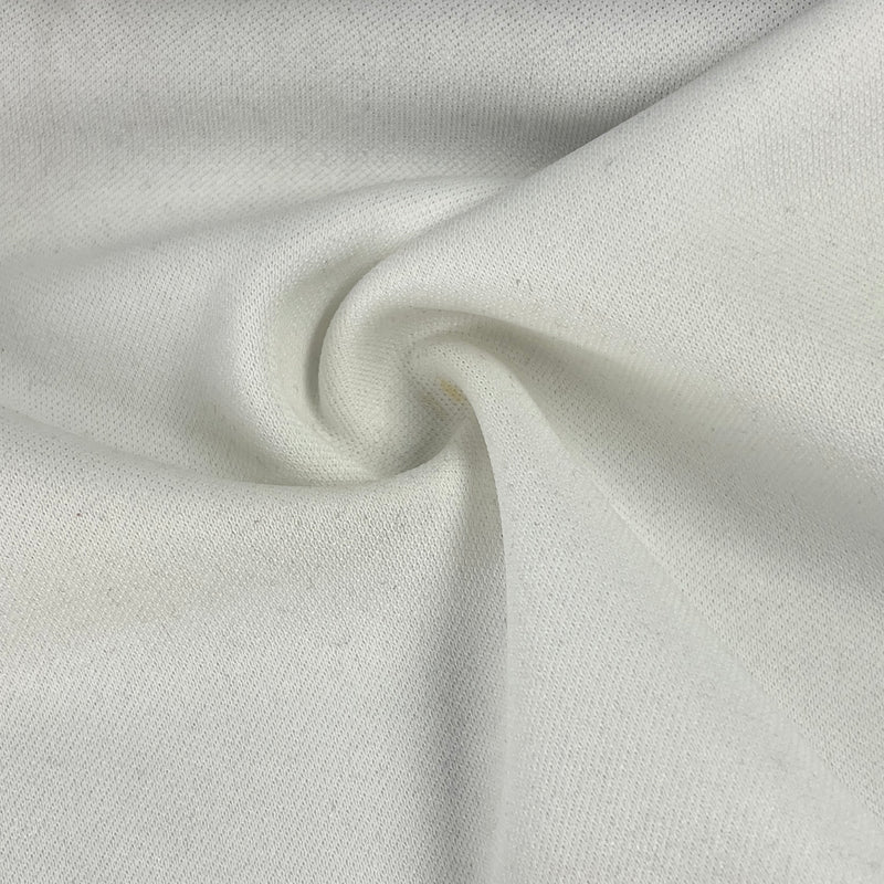 Double Knit 6.5 Ounce - White | SKU 7857 #S195