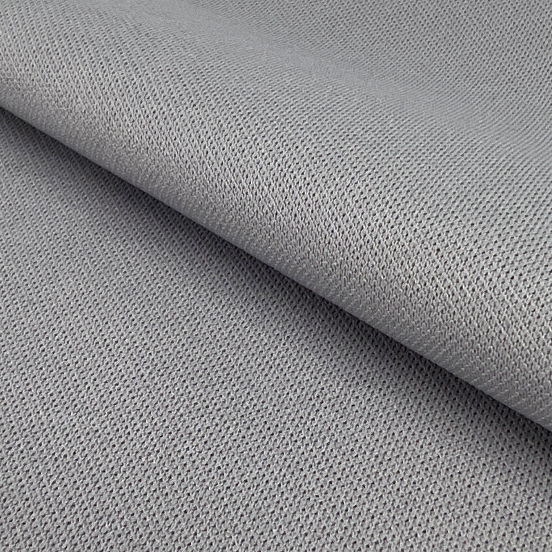 Double Knit 6.5 Ounce - Silver Grey | SKU 7857 #S195