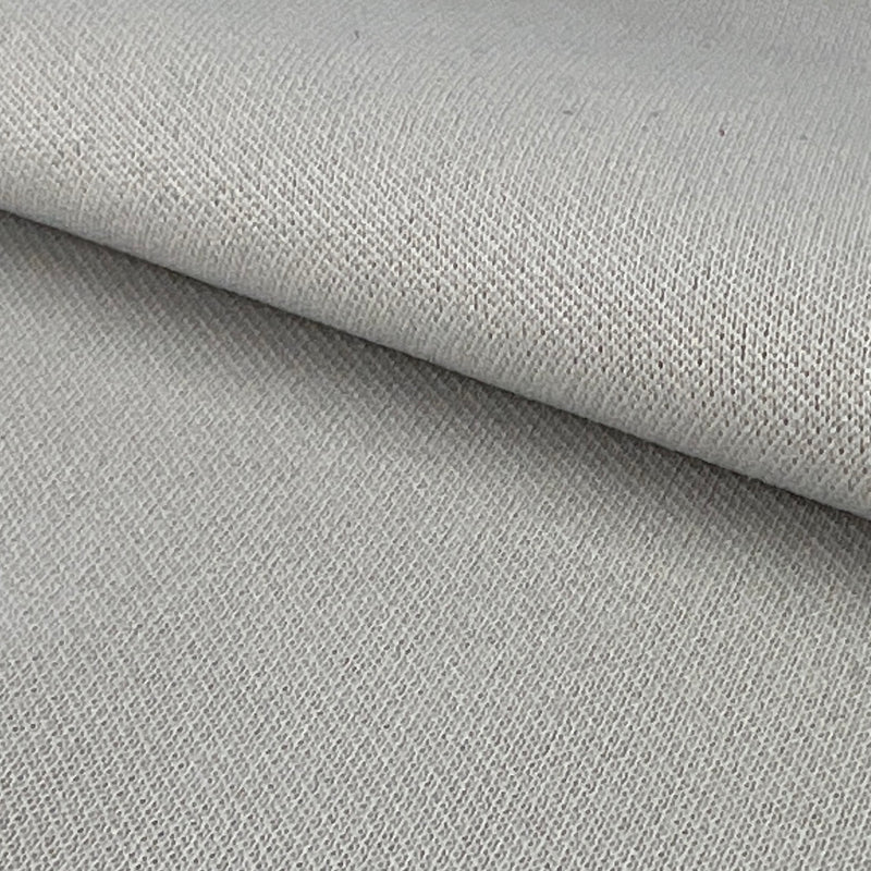 Double Knit 6.5 Ounce - Light Grey | SKU 7857 #S211