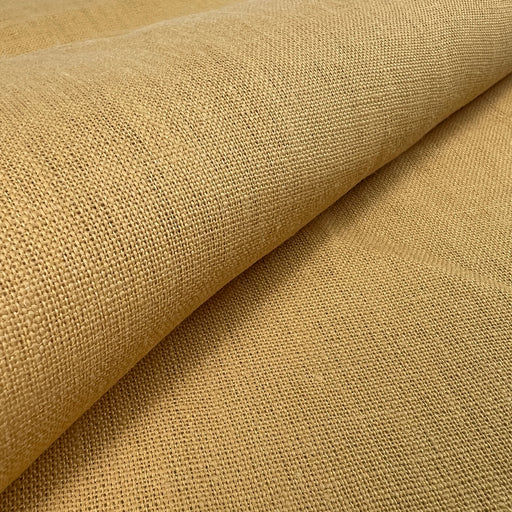 7 Ounce 100% Linen - Wheat | SKU 8086 #S193