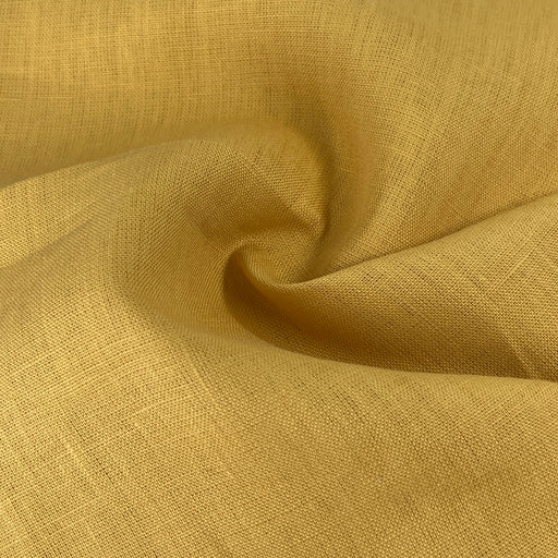 7 Ounce 100% Linen - Wheat | SKU 8086 #S193