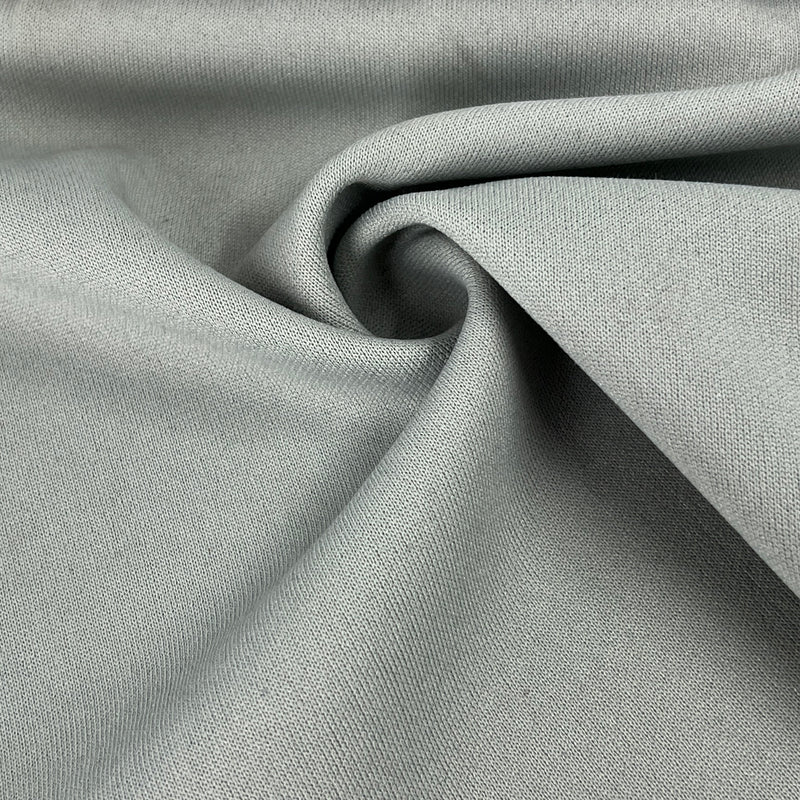 Double Knit 6.5 Ounce - Silver | SKU 7857 #S191