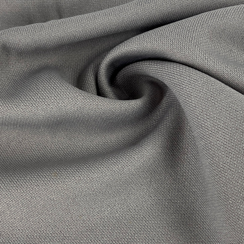 Double Knit 6.5 Ounce - Grey | SKU 7857 #S179