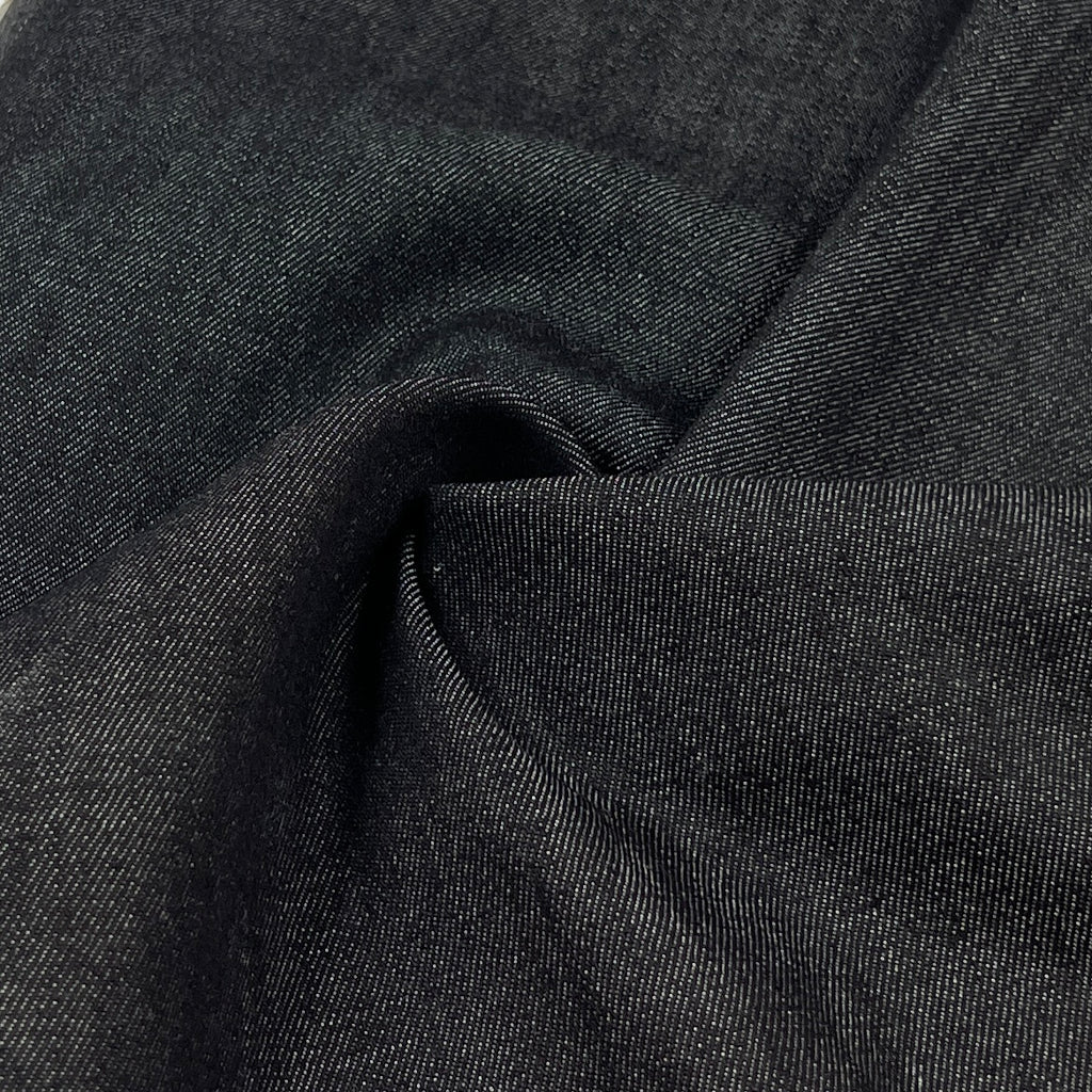 Denim stretchy main image 0