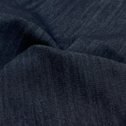 ATELIER INDIGO: Cali Designer Denim - 10.5 Ounce Dark Indigo High-Stretch Denim | SKU 7986 #S25