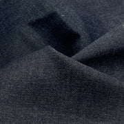 ATELIER INDIGO: Cali Designer Denim - 10.5 Ounce Dark Indigo Ultra-Stretch Denim | SKU 7986 #S21