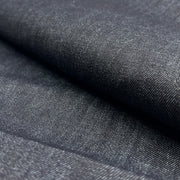 ATELIER INDIGO: Cali Designer Denim - 10 Ounce Dark Indigo Ultra-Stretch Denim | SKU 7991 #S19