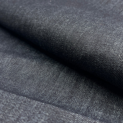 ATELIER INDIGO: Cali Designer Denim - 10 Ounce Dark Indigo Ultra-Stretch Denim | SKU 7991 #S19