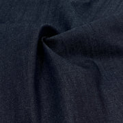 ATELIER INDIGO: Cali Designer Denim - 10 Ounce Indigo High-Stretch Denim | SKU 7985 #S32