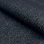 ATELIER INDIGO: Cali Designer Denim - 13 Ounce Dark Indigo High-Stretch Denim | SKU 7992 #S9