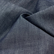 ATELIER INDIGO: Cali Designer Denim - 6 Ounce Indigo Stretch Denim | SKU 7987 #S8