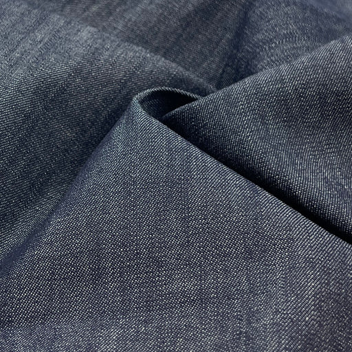 ATELIER INDIGO: Cali Designer Denim - 6 Ounce Indigo Stretch Denim | SKU 7987 #S8