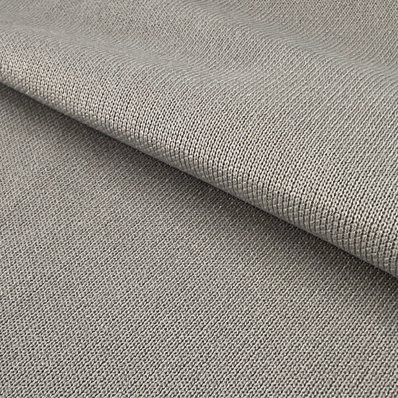 Double Knit 6.5 Ounce - Medium Grey | SKU 7857 #S192