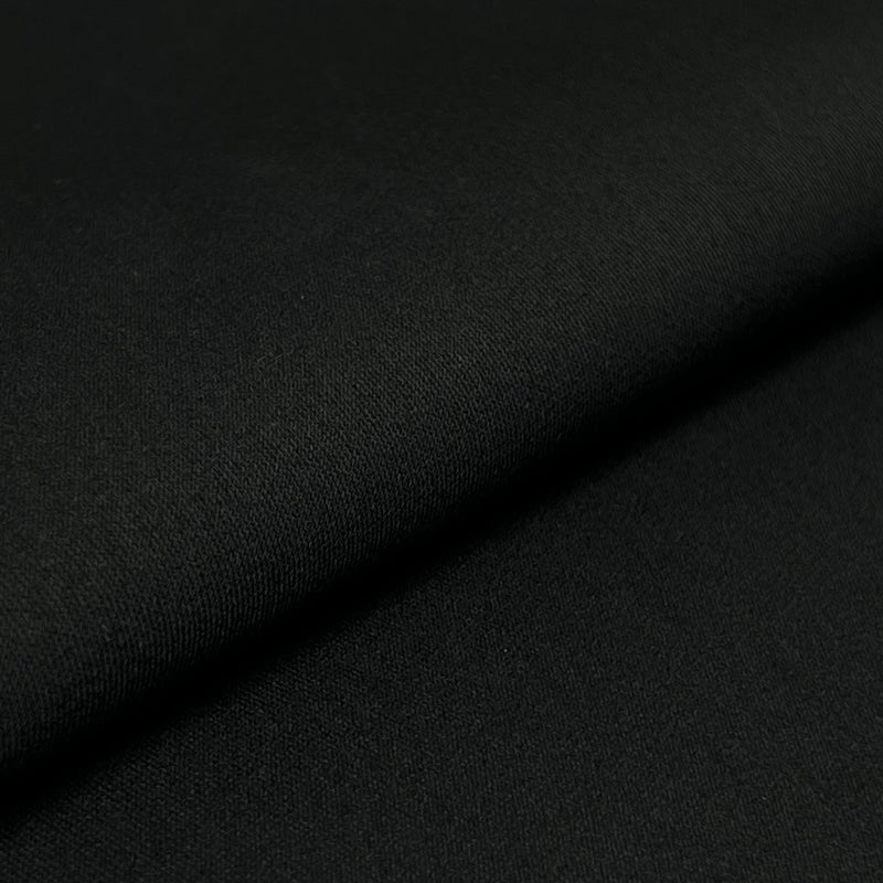 Black 10 Ounce Twill | SKU 7779 #S/LL