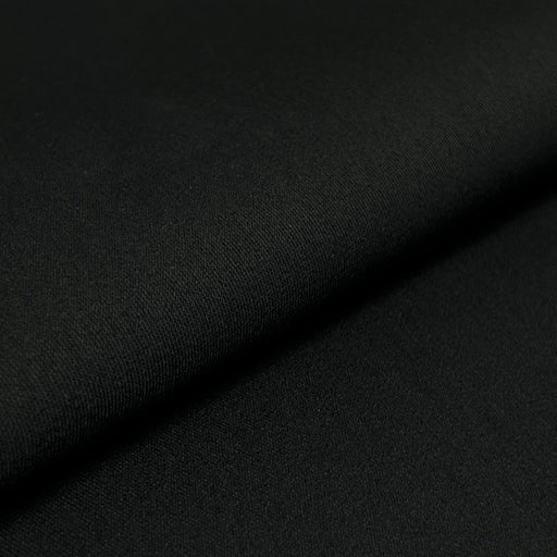 Black 10 Ounce Twill | SKU 7779 #S/LL