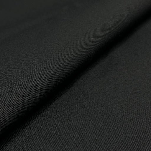 Black 10 Ounce Twill | SKU 7779 #S/LL
