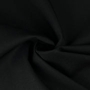 Black 10 Ounce Twill | SKU 7779 #S/LL