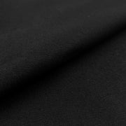 Black 10oz Stretch Bull Denim