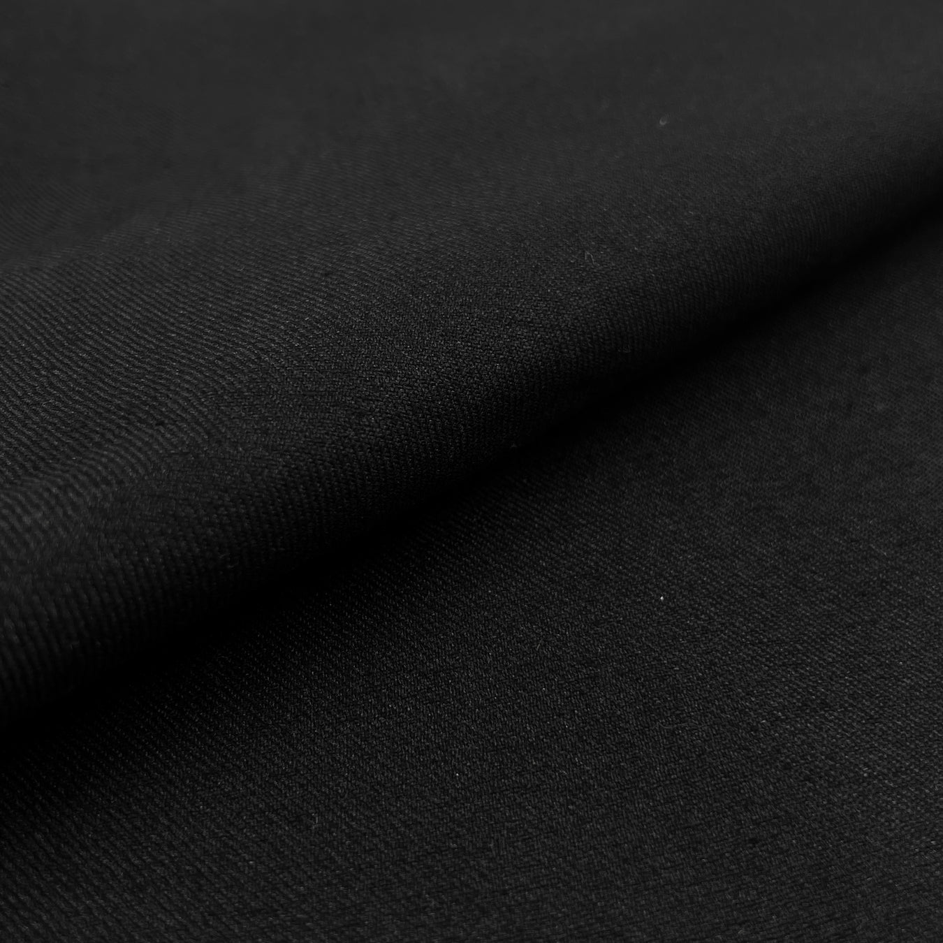 Black Denim