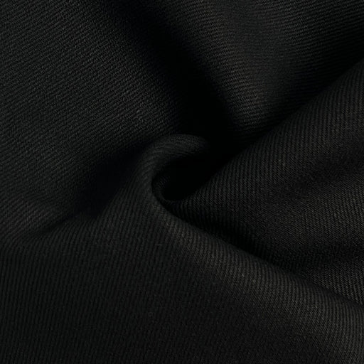 Black 13.5 Ounce Bull Denim - Made for Wrangler - SKU 8082 #U161