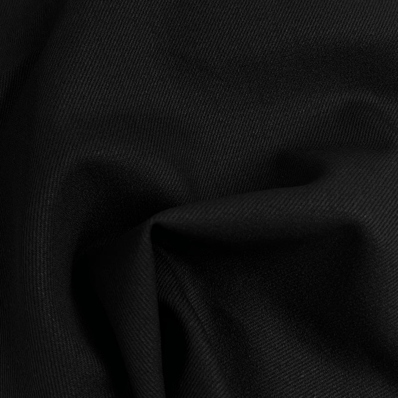 Black 13.5 Ounce Bull Denim - Made for Wrangler - SKU 8082 #U162