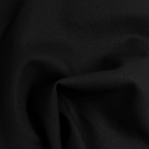 Black 13.5 Ounce Bull Denim - Made for Wrangler - SKU 8082 #U162