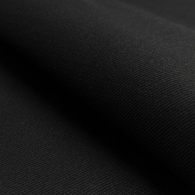 Black 13.5 Ounce Bull Denim - Made for Wrangler - SKU 8082 #U163