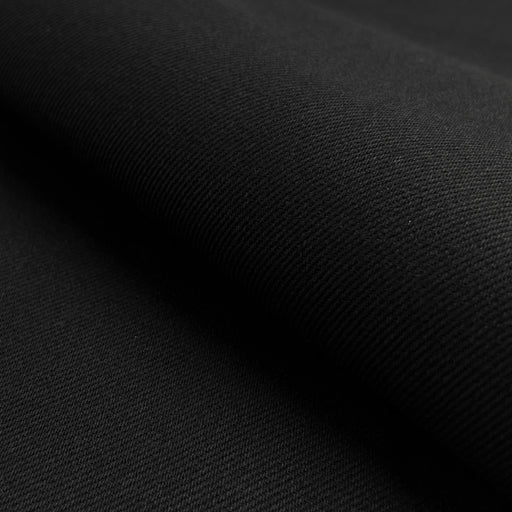 Black 13.5 Ounce Bull Denim - Made for Wrangler - SKU 8082 #U163