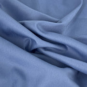 Blue 5.5 Ounce Lightweight Twill | SKU 7777 #S87