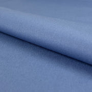 Blue 5.5 Ounce Lightweight Twill | SKU 7777 #S87