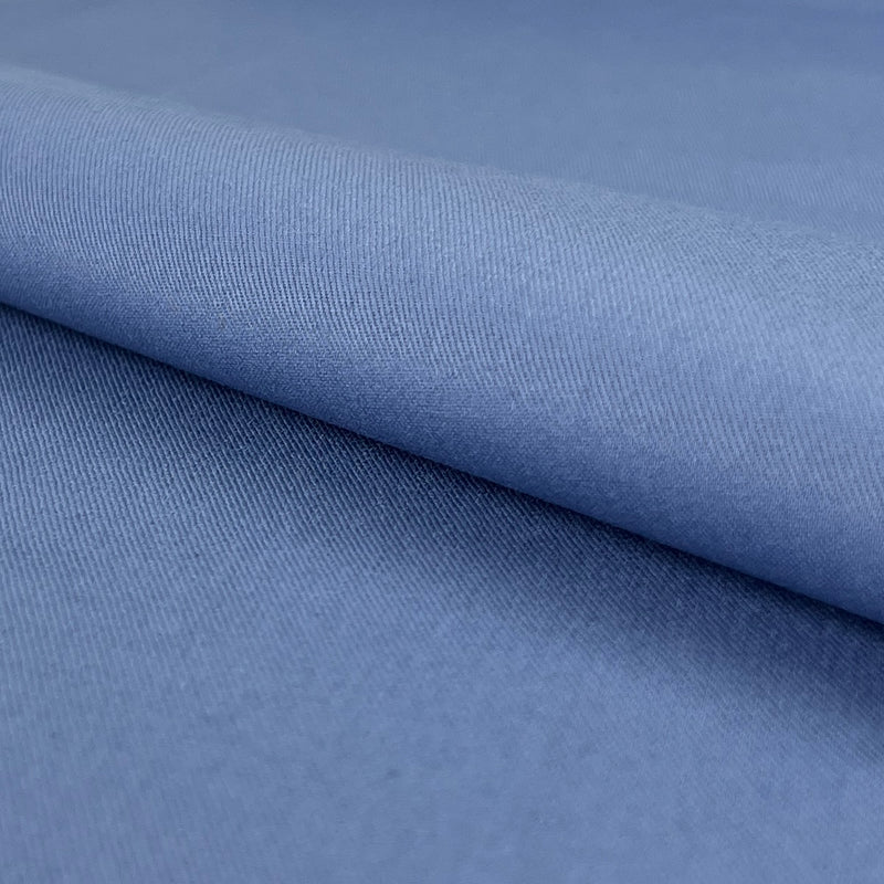 Blue 5.5 Ounce Lightweight Twill | SKU 7777 #S87