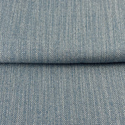 Blue Chambray Upholstery Weight - House & Home Decor Cuts