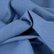 Blue Heather Denim Effect 7.5 Ounce Twill | SKU 7777 #S36